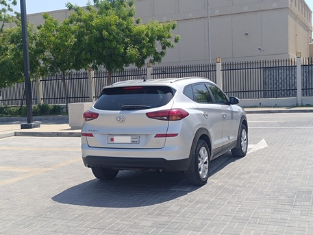 Manama, Vehicles, Cars & Trucks , BHD 4500,  HYUNDAI TUCSON,  2019,  Automatic,  120000 KM,  EXCELLANT CONDITION