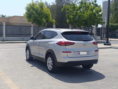 Manama, Vehicles, Cars & Trucks , BHD 4500,  HYUNDAI TUCSON,  2019,  Automatic,  120000 KM,  EXCELLANT CONDITION