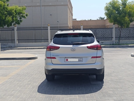 Manama, Vehicles, Cars & Trucks , BHD 4500,  HYUNDAI TUCSON,  2019,  Automatic,  120000 KM,  EXCELLANT CONDITION