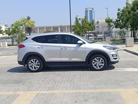 Manama, Vehicles, Cars & Trucks , BHD 4500,  HYUNDAI TUCSON,  2019,  Automatic,  120000 KM,  EXCELLANT CONDITION