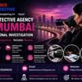 Best Detective Agency In Mumbai For Personal Investigation | Venus Detective Agency