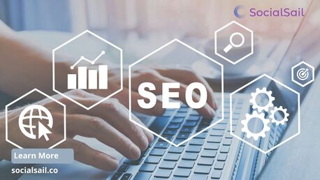 Chandigarh, Marketing, Best SEO Agency In Chandigarh For Business Growth