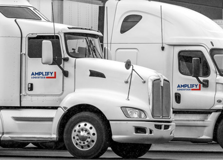 Mississauga, Cargo, LTL SHIPPING In Canada - Amplify Logistics - Contact Us!