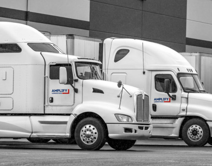 Mississauga, Cargo, LTL SHIPPING In Canada - Amplify Logistics - Contact Us!