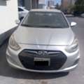 BHD 1950,  Hyundai Accent 2014,  2014,  Automatic,  117000 KM,