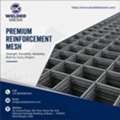 Reinforcement Mesh Manufacturers And Suppliers In India