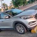 SAR 42000,  Hyundai Tucson,  2016,  Automatic,  167000 KM,   - FIRST Owner, Moon Roof , Parking Camera, Cruise Control