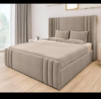 Al Hair, Furniture, SAR 11,  New Bedroom Set Pakistani 🇵🇰