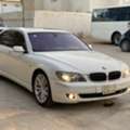 SAR 19000,  Bmw 730,  2006,  Automatic,  200000 KM,  Full Option With Sunroof Just Buy N***luxury Drive***