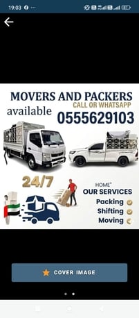Dubai, Relocation, Reliable Movers And Packers Service In Dubai