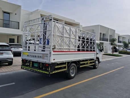 Dubai, Relocation, Reliable Movers And Packers Service In Dubai