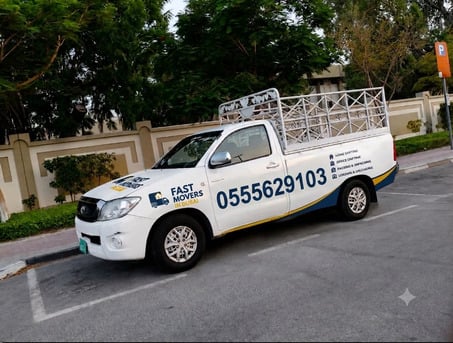 Dubai, Relocation, Reliable Movers And Packers Service In Dubai