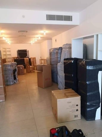 Dubai, Relocation, Reliable Movers And Packers Service In Dubai