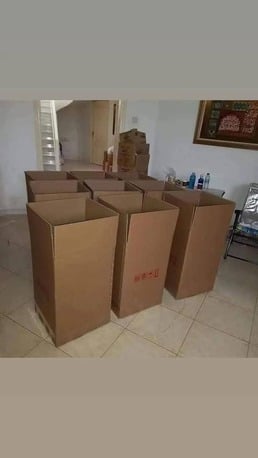 Dubai, Relocation, Reliable Movers And Packers Service In Dubai