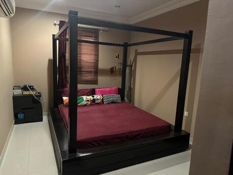 Khobar, Rooms for Rent, SAR 1200/month,  I Am Offering Single Spacious Room With Attached Bathroom