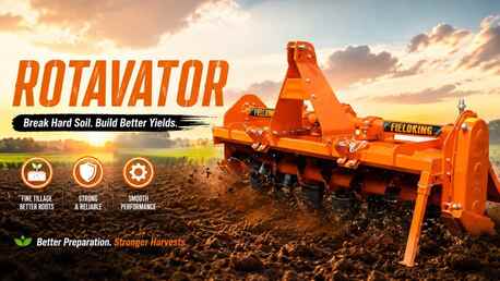 Mumbai, Farm/Garden, Upgrade Every Cultivation Season