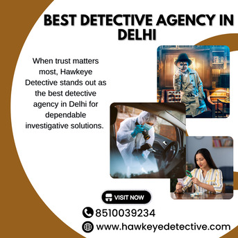 Delhi, Business, Best Detective Agency In Delhi For Background And Surveillance Checks