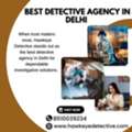 Best Detective Agency In Delhi For Background And Surveillance Checks