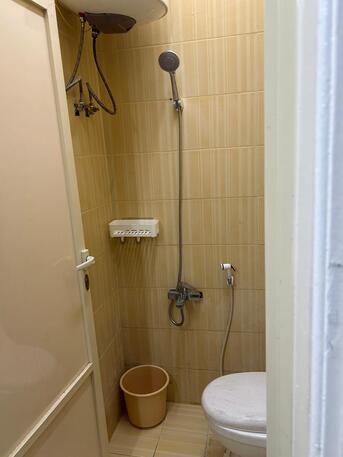 Hara, Apartments, Flats, Houses & Villas, SAR 1400/month,  Furnished,  1 BR,  Room For Rent &ndash; Saudi Hara (Sharing Apartment)
