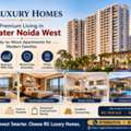 Discover Spacious Family Homes In Greater Noida West With Premium Lifestyle Features