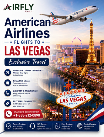 New York, Travel, American Airlines Flights To Las Vegas &ndash; Exclusive Travel