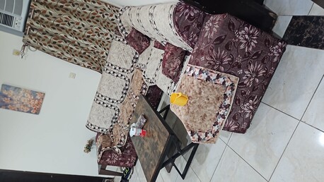 Jubail, Rooms for Rent, SAR 1200/month,  Furnished,  1000 Sq. Feet,  1 Fully Furnished Room With Kitchen N Separate Bathroom Available For Rent