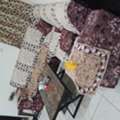 SAR 1200/month,  Furnished,  1000 Sq. Feet,  1 Fully Furnished Room With Kitchen N Separate Bathroom Available For Rent