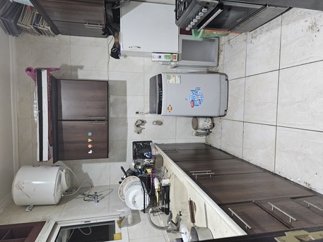 Jubail, Rooms for Rent, SAR 1200/month,  Furnished,  1000 Sq. Feet,  1 Fully Furnished Room With Kitchen N Separate Bathroom Available For Rent