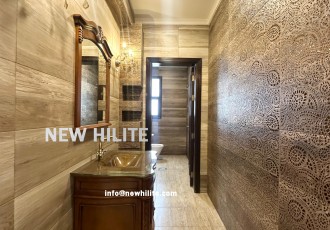 Kuwait City, Apartments, Flats, Houses & Villas, KWD 850/month,  2 BR,  Spacious Ground Floor 2-Bedroom Apartment For Rent In Al-Siddeeq