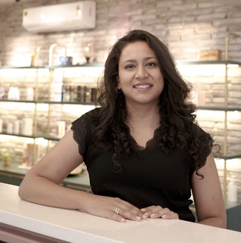 Ahmedabad, Health & Beauty Items, Trusted Hair Specialist In Ahmedabad &ndash; Dr. Anchal Shah