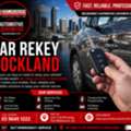 Car Rekey Dockland