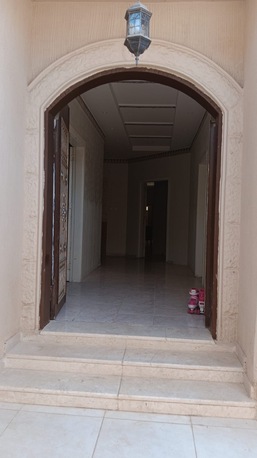 Riyadh, Apartments, Flats, Houses & Villas, SAR 25000/year,  2BK Ground Floor Mmeis School Family Only With Permanent Iqama