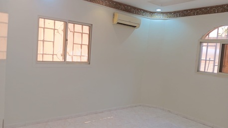 Riyadh, Apartments, Flats, Houses & Villas, SAR 25000/year,  2BK Ground Floor Mmeis School Family Only With Permanent Iqama