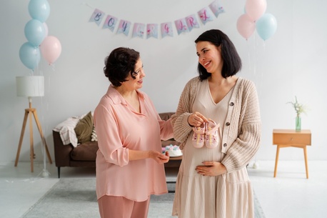 New York, Health, Best Surrogate Mother Agencies For Intended Parents &mdash; Trusted & Verified