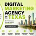 Texas Digital Marketing Agency | Scale Your Brand