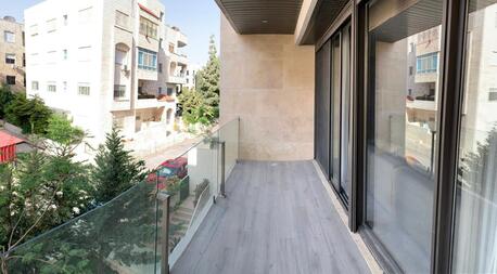 Abdoun, Apartments, Flats, Houses & Villas, JOD 15000/year,  Furnished,  2 BR,  134 Sq. Meter,  Elegant Apartment For Rent In Abdoun