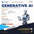 Best Generative AI Training In India With Practical Work