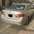 SAR 17500,  Toyota Corolla,  2010,  Automatic,  292000 KM,  Corolla For Sale