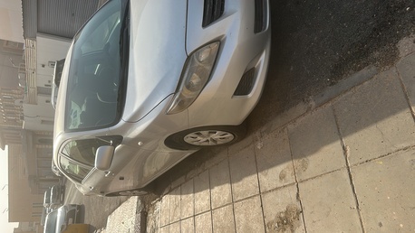 Al Malaz, Vehicles, Cars & Trucks , SAR 17500,  Toyota Corolla,  2010,  Automatic,  292000 KM,  Corolla For Sale