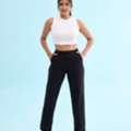 INR 999,  Shop Premium Yoga Pants For Women From Go Colors At Best Price
