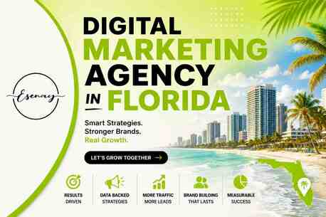 New York, Marketing, Trusted Digital Marketing Agency In Florida | Expert