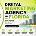 Trusted Digital Marketing Agency In Florida | Expert