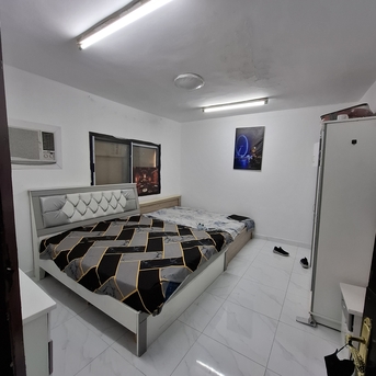 Riyadh, Apartments, Flats, Houses & Villas, SAR 23000/year,  1 BR,  Near Malaz LULU  1 BHK
