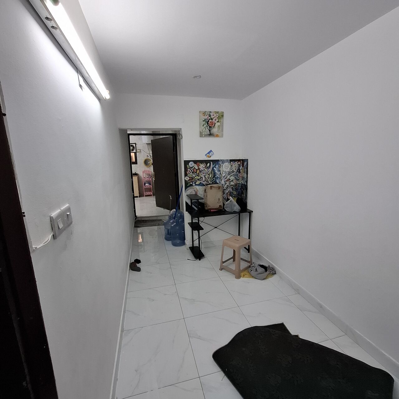 Riyadh, Apartments, Flats, Houses & Villas, SAR 23000/year,  1 BR,  Near Malaz LULU  1 BHK
