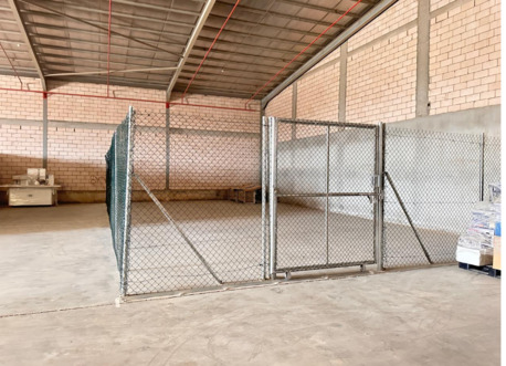 Riyadh, Warehouses, SAR 1,  1 Sq. Meter,  📦 Small Warehouse Spaces For Short-Term Rent – Riyadh