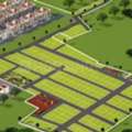 INR 1,  1850 Sq. Feet,  Book Your Dream Plot At Rustomjee Karjat Today