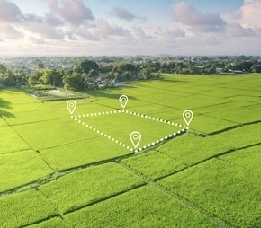 Maharashtra, Residential Plots, INR 1,  1850 Sq. Feet,  Book Your Dream Plot At Rustomjee Karjat Today