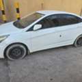 SAR 22000,  2016,  2016,  Automatic,  169189 KM,  SAR 22000, Hyundai Accent , , , &ndash; Urgent Sale (Good Condit