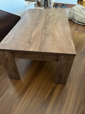 Obhur Al Shamaliyah, Furniture, SAR 650,  Coffee Table