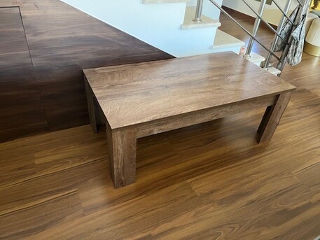Obhur Al Shamaliyah, Furniture, SAR 650,  Coffee Table